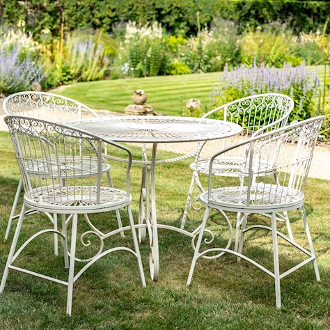 00491612 1 Ascalon Blaisdon 4 Seat Garden Bistro Set.jpg